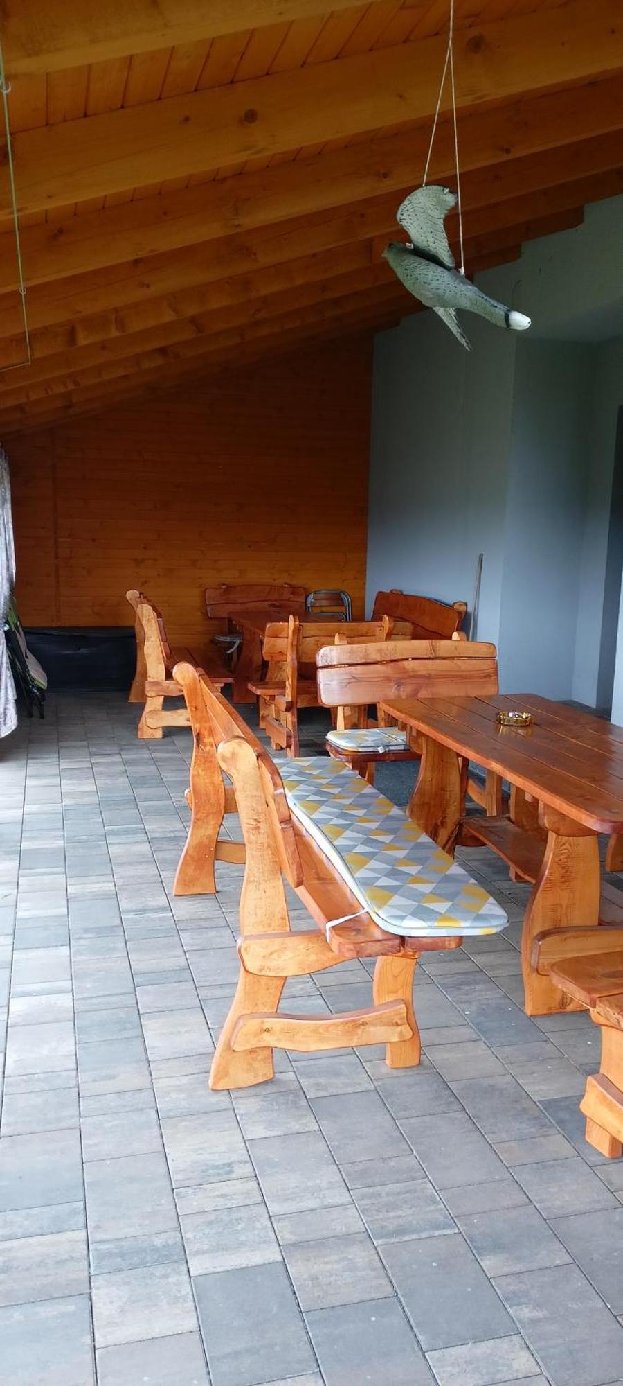 Agroturystyka Kameralna93 Ochaby Bagian luar foto